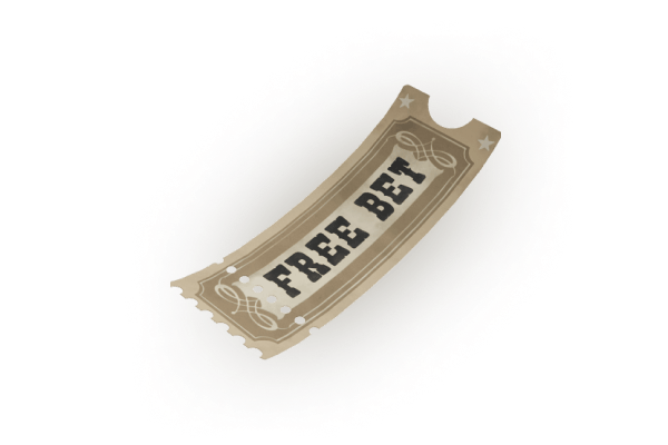  Free Bet