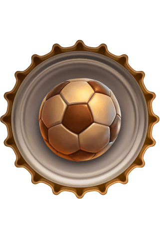 Place single bet on Football MLS
